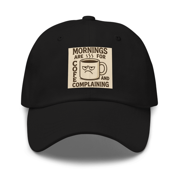 Dad Hat