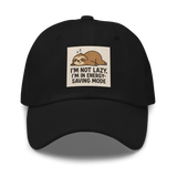 Dad Hat