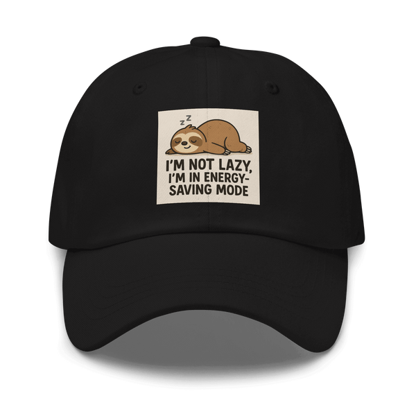 Dad Hat