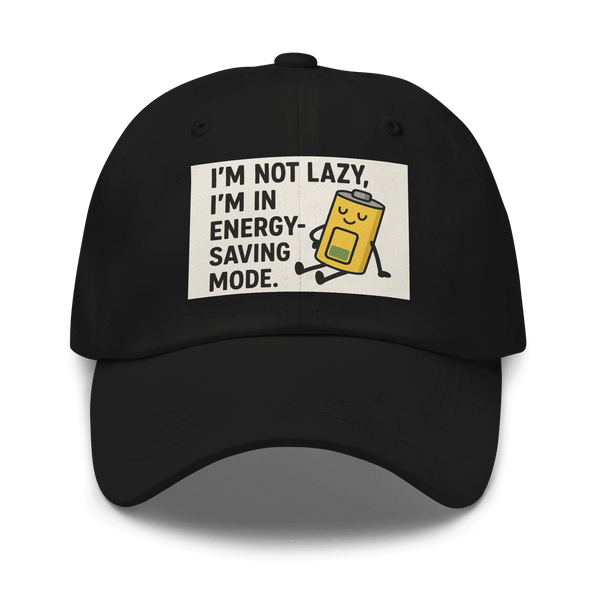 Dad Hat