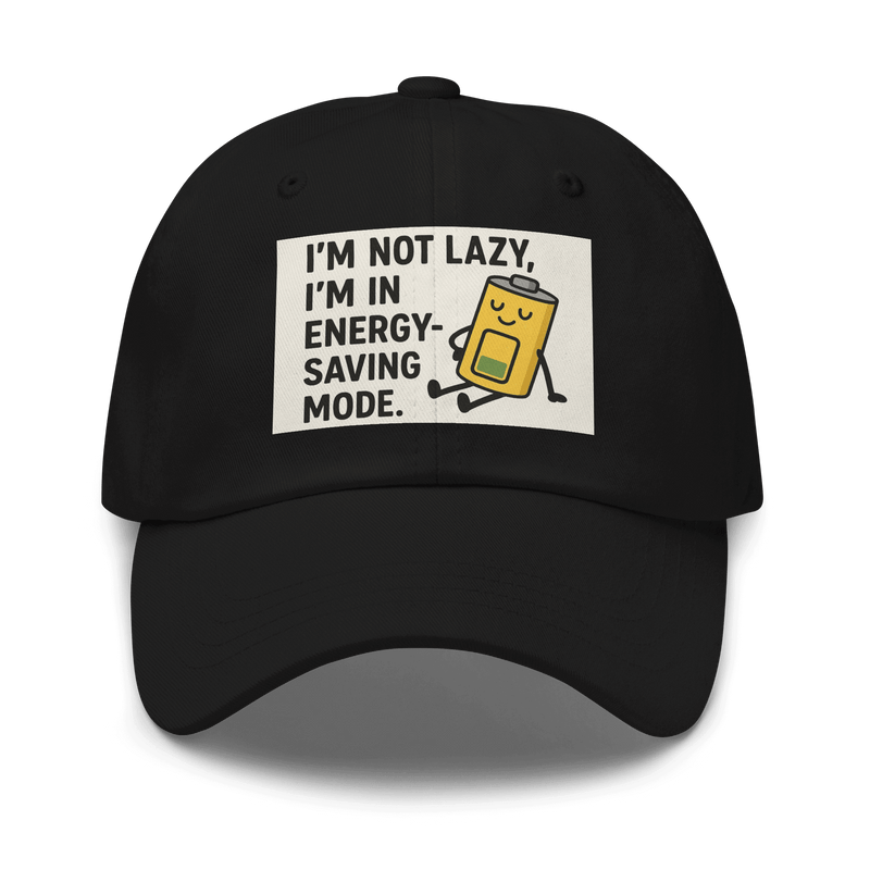 Dad Hat