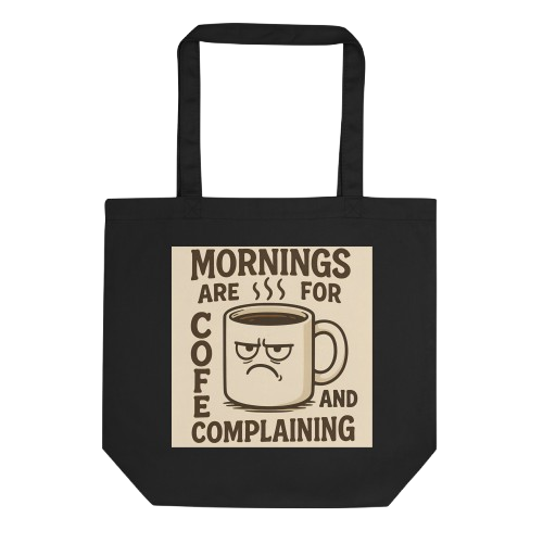 Eco Tote Bag