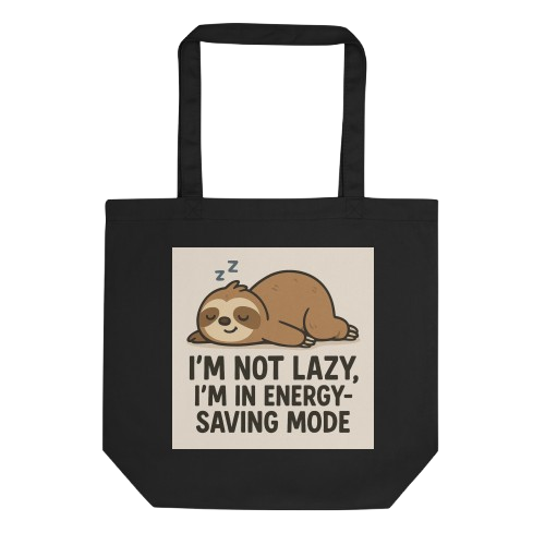 Eco Tote Bag