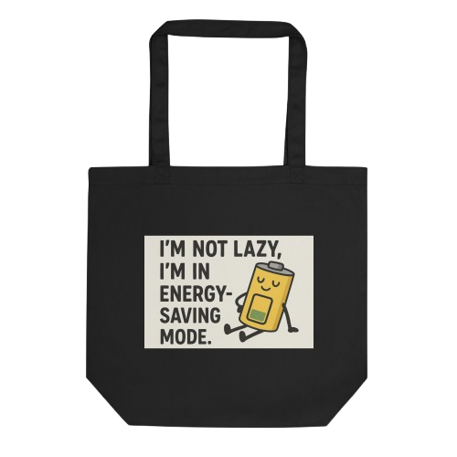 Eco Tote Bag