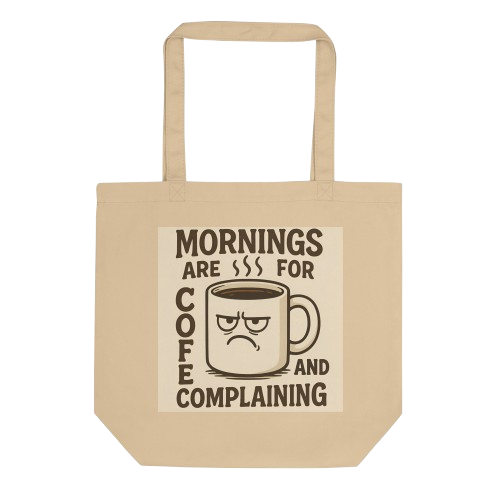 Eco Tote Bag