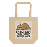 Eco Tote Bag