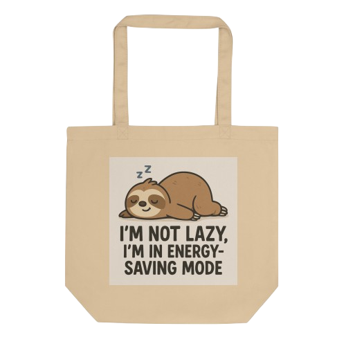 Eco Tote Bag