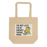Eco Tote Bag