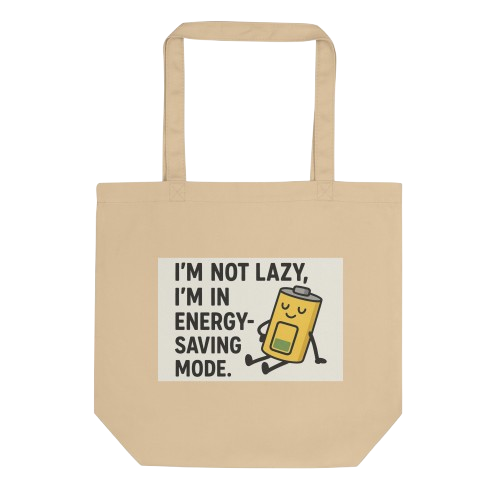 Eco Tote Bag