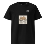 Unisex Organic Cotton T-Shirt