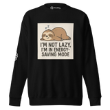 Unisex Premium Sweatshirt