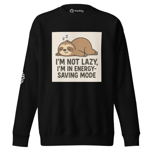 Unisex Premium Sweatshirt