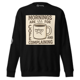 Unisex Premium Sweatshirt
