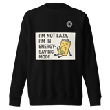 Unisex Premium Sweatshirt