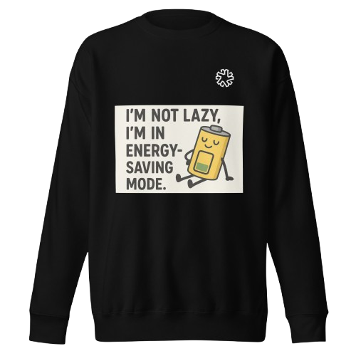 Unisex Premium Sweatshirt