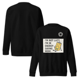 Unisex Premium Sweatshirt