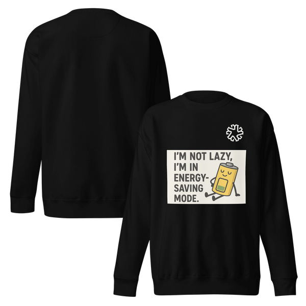 Unisex Premium Sweatshirt