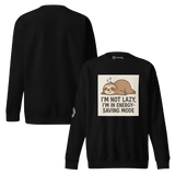Unisex Premium Sweatshirt