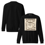 Unisex Premium Sweatshirt